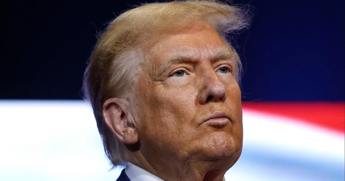 How Trump is responding to some of Biden's final moves