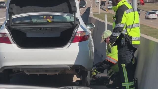 NTTA roadside assistance 