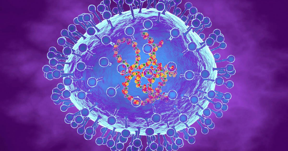 What is the HMPV virus in China? The human metapneumovirus and its symptoms, explained.