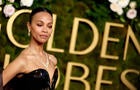 82nd Annual Golden Globe Awards - Arrivals 