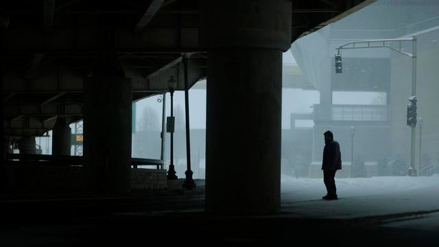 Winter Storm Brings Snow From Midwest To East Coast 