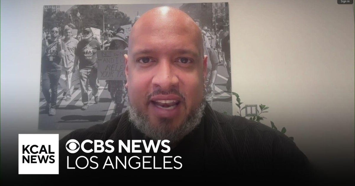 Former U.S. Capitol police officer recalls Jan 6. attack four years ...