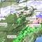 Checking the radar as major winter storm hits Midwest and East Coast