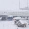 Heavy snow slams part of the U.S.