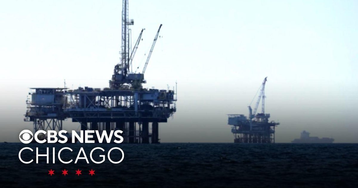 Trump says he will reverse Biden’s ban on new offshore oil & gas ...