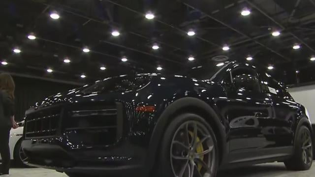 What to expect at the Detroit Auto Show 