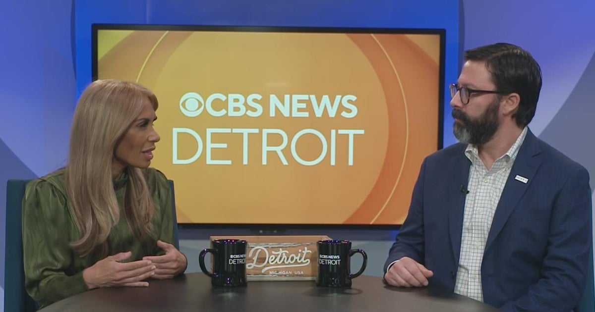 Gesher Human Services offers free program to help Metro Detroit women ...