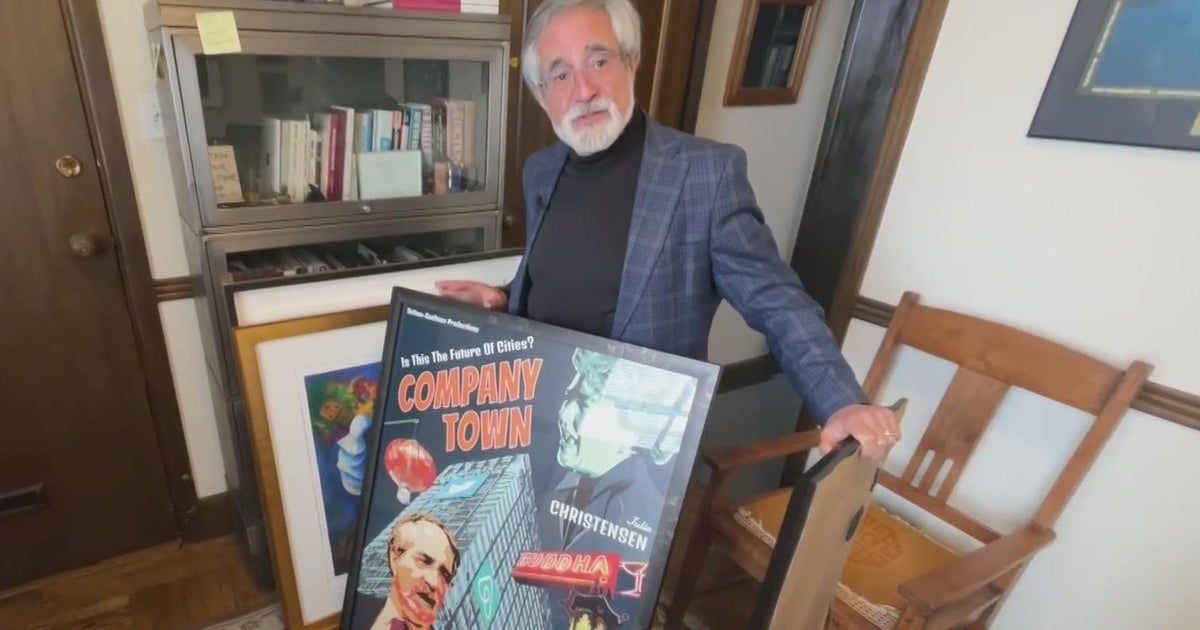 Outgoing San Francisco Supervisor Aaron Peskin reflects on long tenure