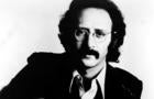 Guitarist Peter Yarrow of the folk group Peter, Paul and Mary poses for a portrait in circa 1970. 