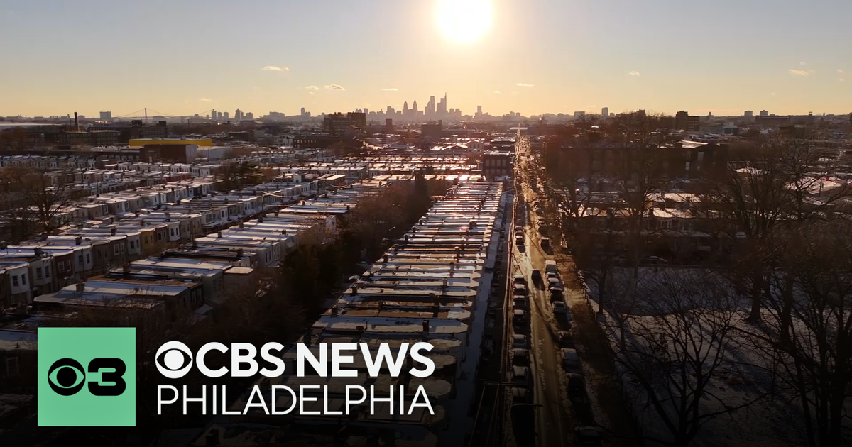 Philadelphia under Code Blue due to extreme cold, 20 warming centers ...