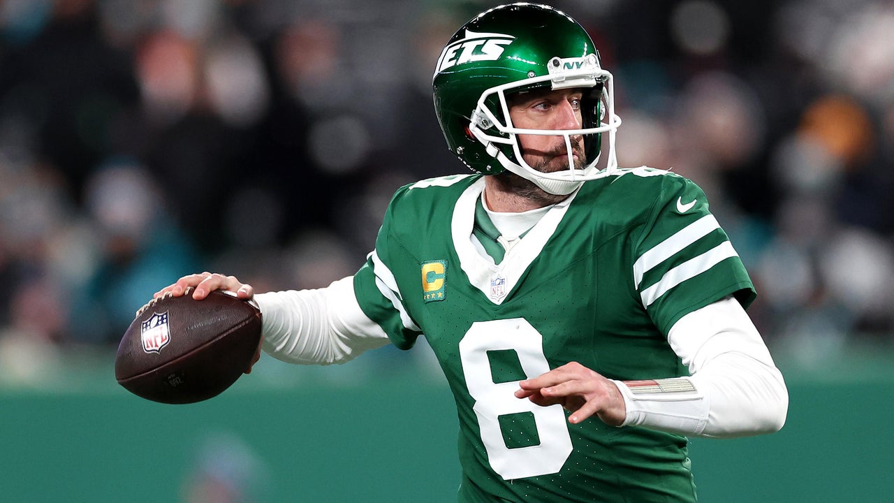 Aaron Rodgers News - CBS New York