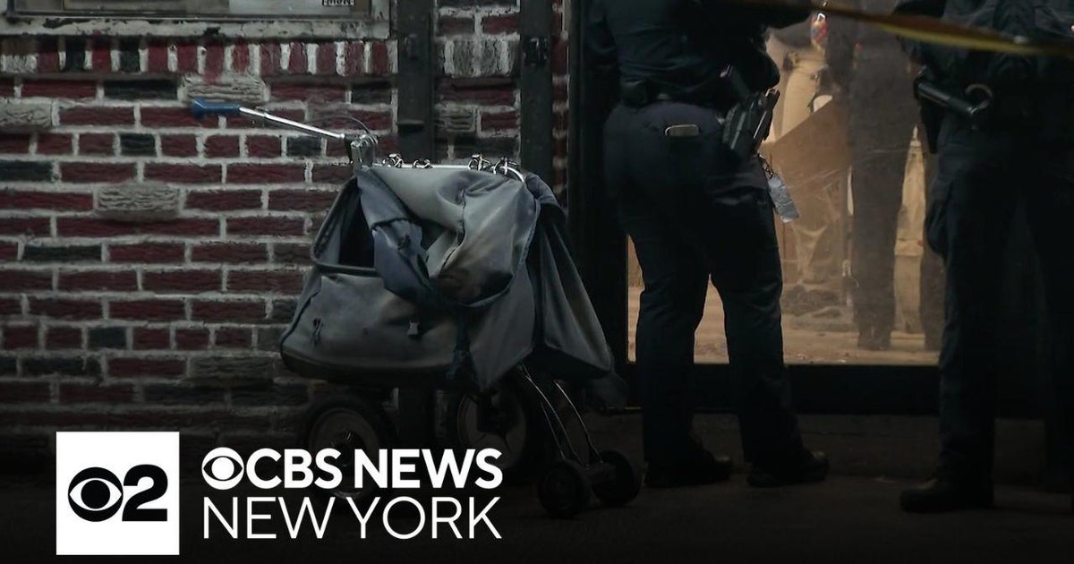 Suspect accused of fatally stabbing postal worker in Harlem indicted by ...
