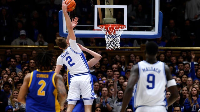 Virginia Tech v Duke 