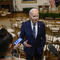 Biden on whether he had stamina to serve another term: "I don't know"