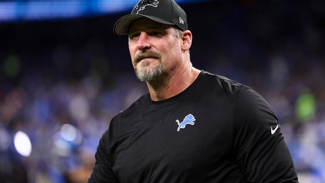 Minnesota Vikings v Detroit Lions