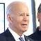 Biden says he is deploying federal resources to California amid wildfires