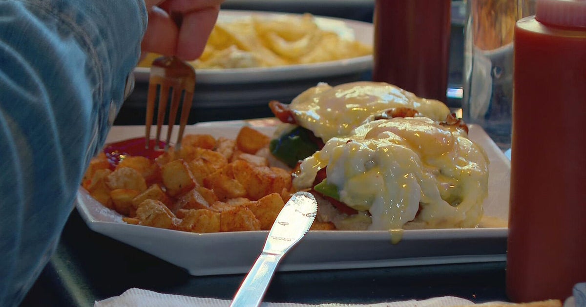Egg prices have doubled amid shortage, Boston diner owner says Egg prices have doubled amid shortage, Boston diner owner says