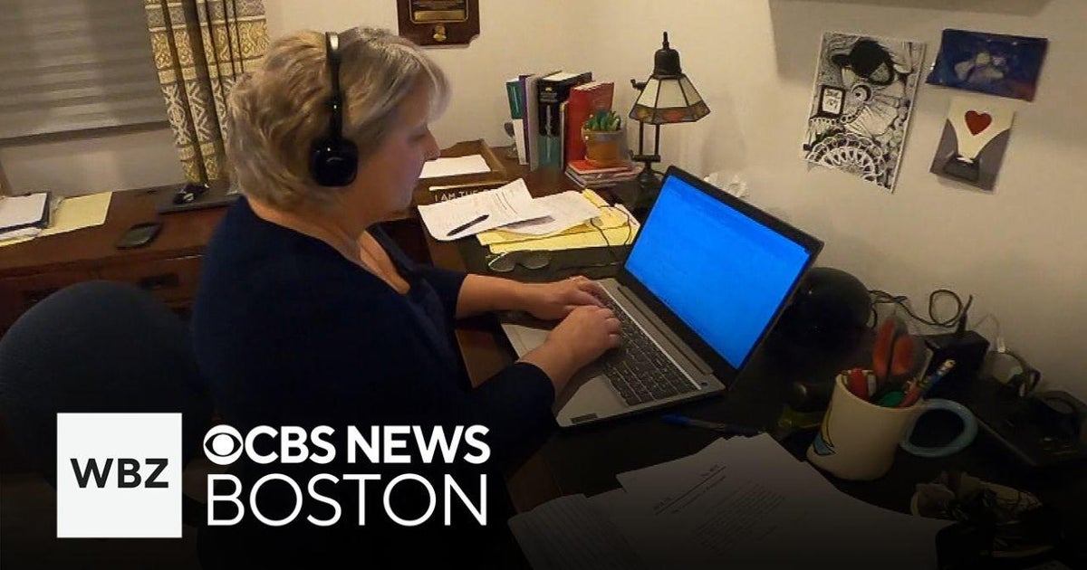 Massachusetts court transcribers seeking first pay raise since 1988 ...