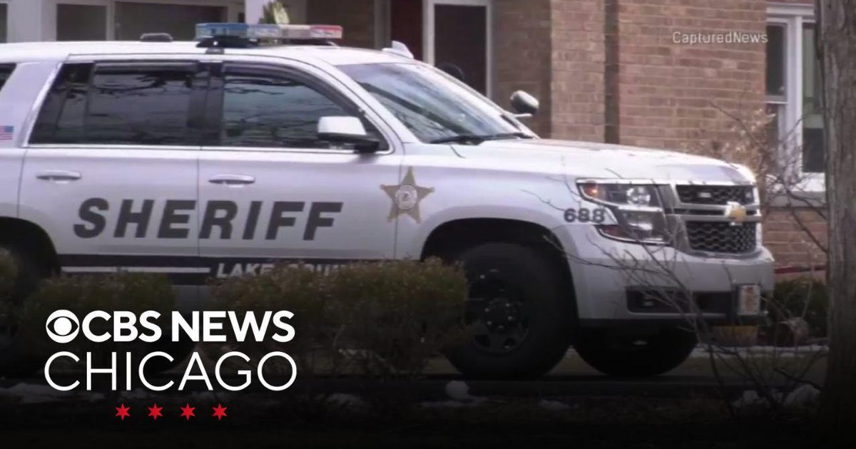 2 charged for 2023 carjacking of pregnant woman in Libertyville - CBS ...