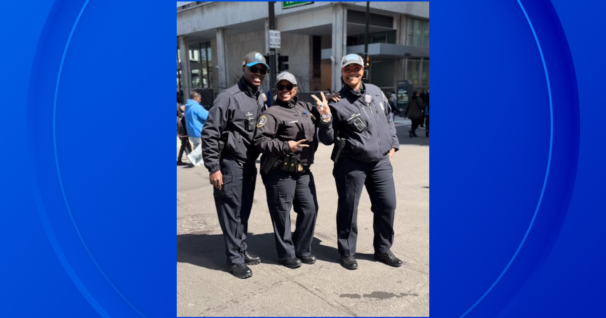 Detroit Police officers authorized to wear Lions hats during NFL playoffs