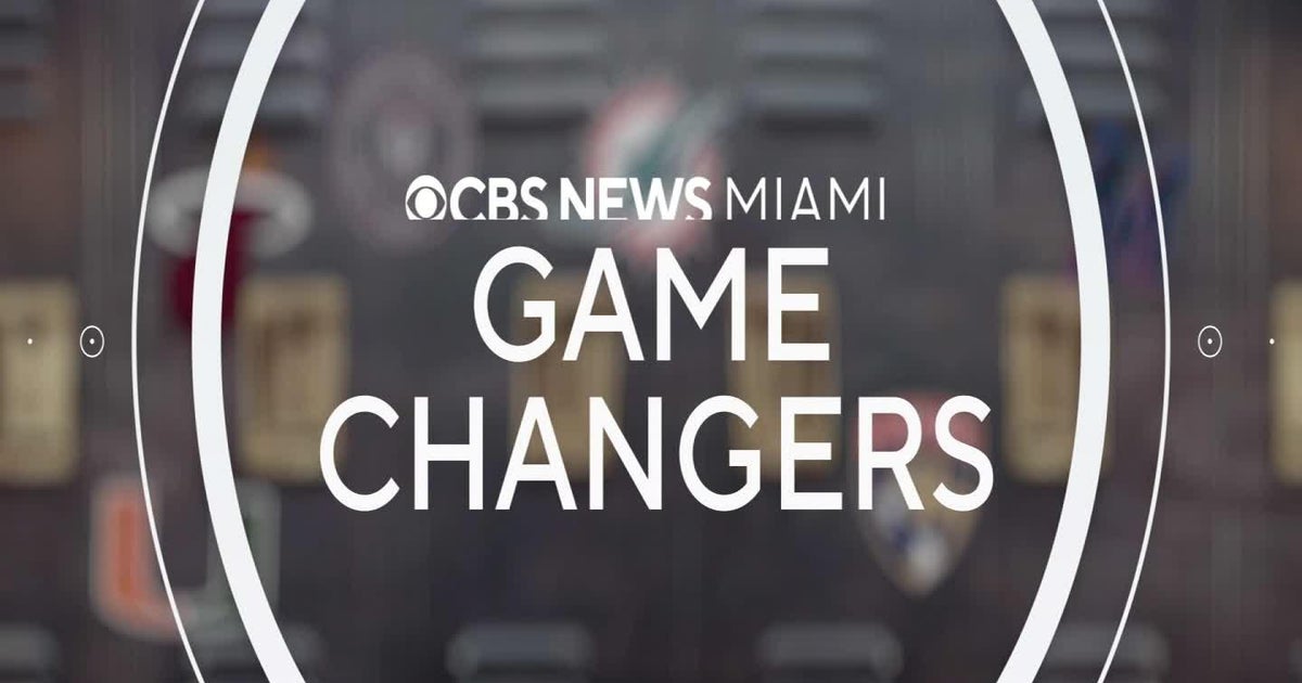 All eyes on South Florida sports, will two key stars be leaving in 2025? | Game Changers