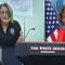 FEMA administrator briefs White House press on California wildfires