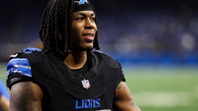 Minnesota Vikings v Detroit Lions