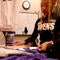 How a Broadway designer is helping stitch together the Ravens' playoff success