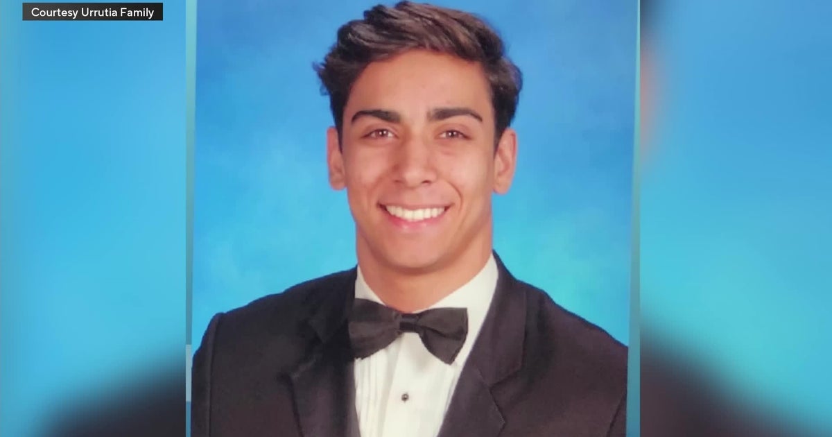 Dad remembers hero paramedic son killed in Turnpike wrong-way crash Dad remembers hero paramedic son killed in Turnpike wrong-way crash