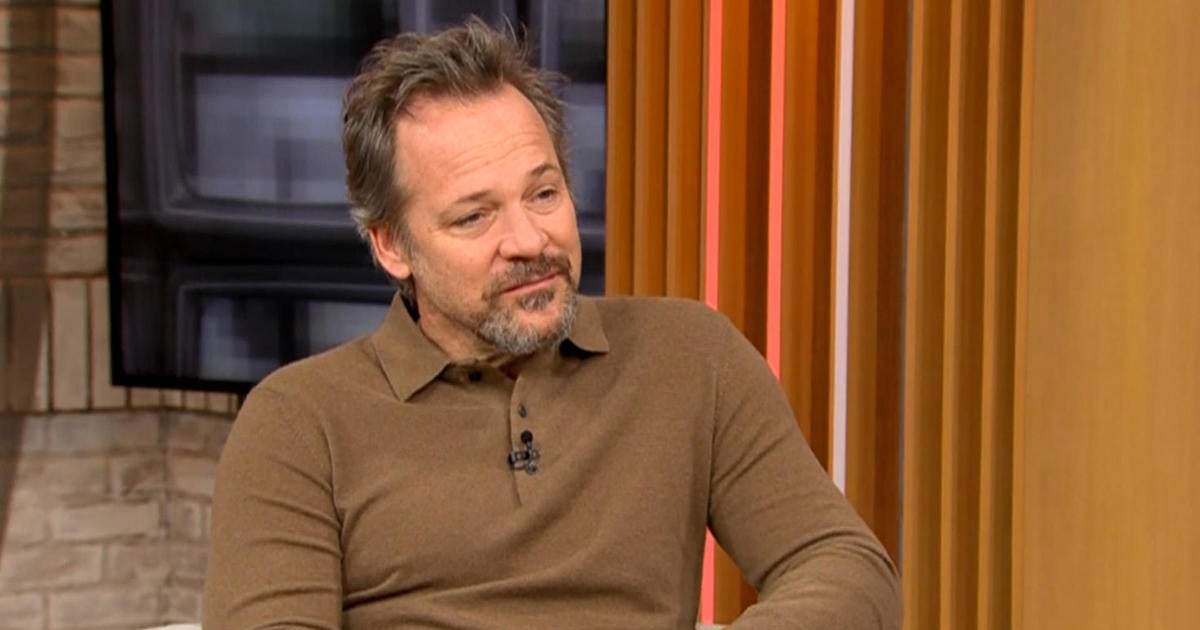 Peter Sarsgaard on telling the story behind the live broadcast of the Munich Olympics attack