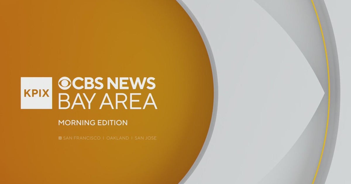 PIX Now - Morning Edition 1/10/25 - CBS San Francisco