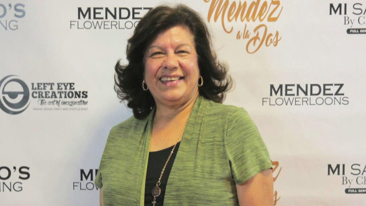 Zoa Mendez 