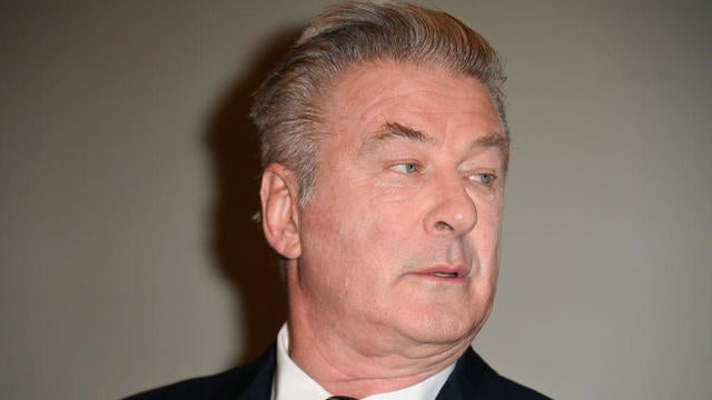 Alec Baldwin 