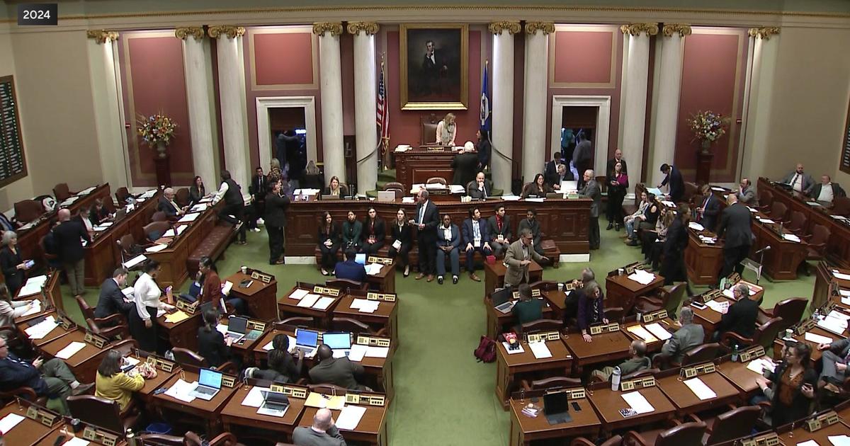 The Minnesota Legislature is off to a chaotic start as the battle for the balance of power intensifies