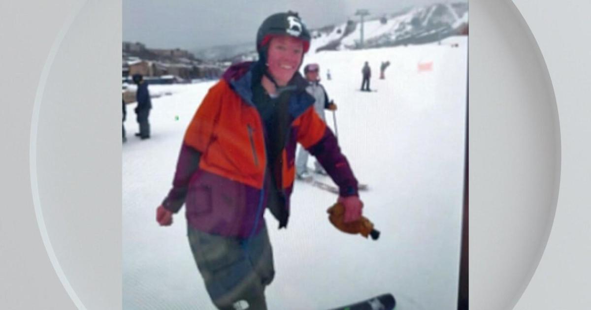 Ski Coach Assaulted at Steamboat Resort