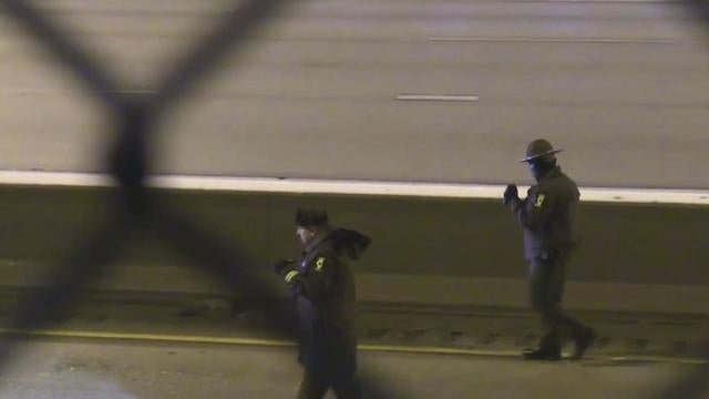 Dan Ryan rideshare shooting 