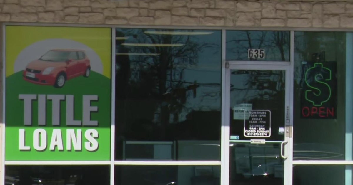 1 arrested after shooting during armed robbery at Arlington business ...