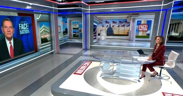 Ulusla Yüzleşin: Barrasso, Kelly, Gingrich