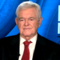 Transcript: Former House Speaker Newt Gingrich on "Face the Nation with Margaret Brennan," Jan. 12, 2025