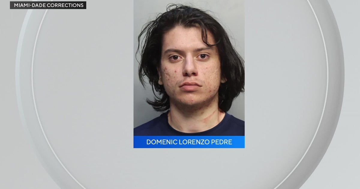 20-year-old Miami man faces murder charge in overdose death of woman 20-year-old Miami man faces murder charge in overdose death of woman
