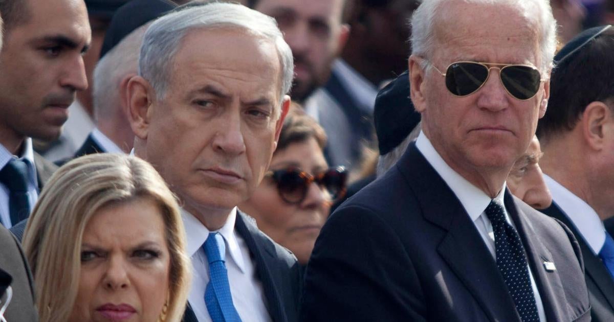 Biden presses Netanyahu for ceasefire with Hamas before Trump takes over