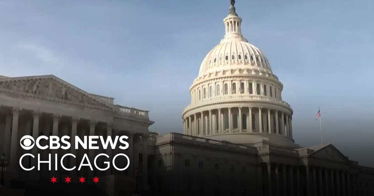 Senate confirmation hearings to start for Trump’s cabinet picks - CBS ...