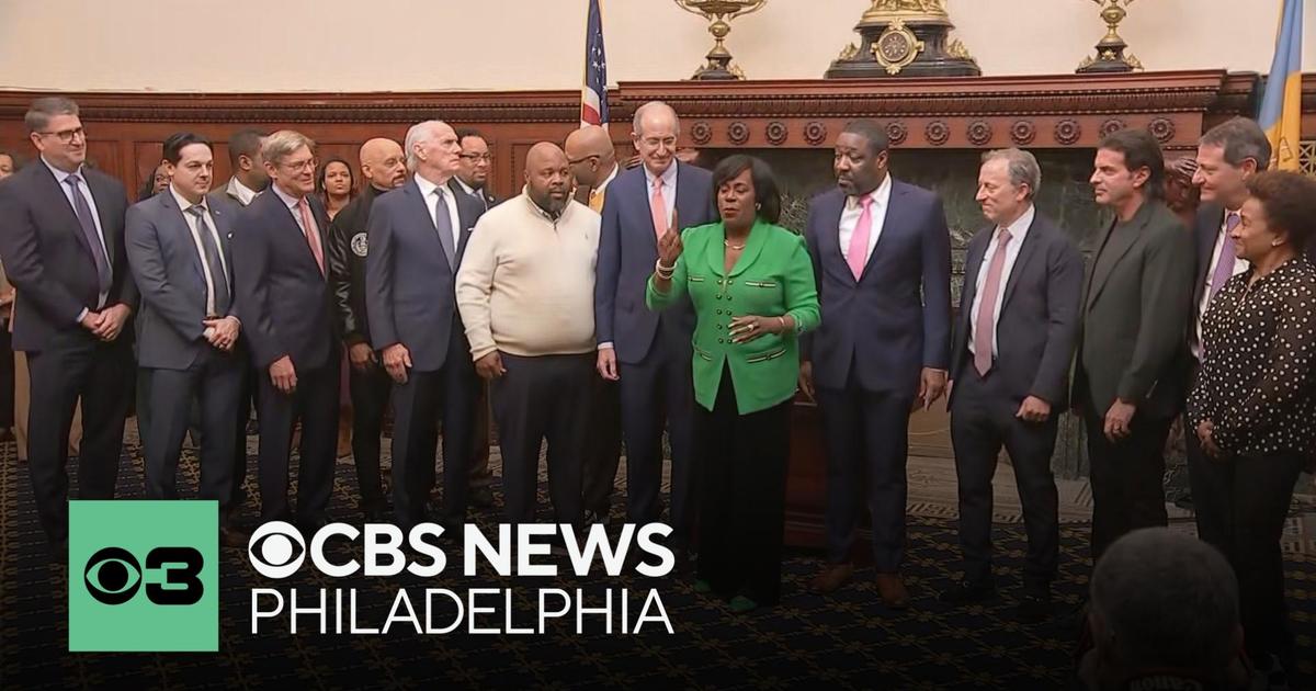 How Philadelphia 76ers and Comcast Spectacor struck a deal to build a new arena - CBS Philadelphia