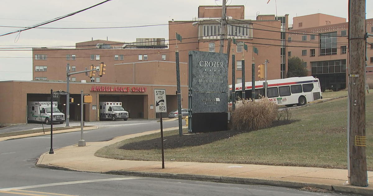 Delaware County Hospitals' Future Uncertain as Crozer Health Deal Hits Roadblock