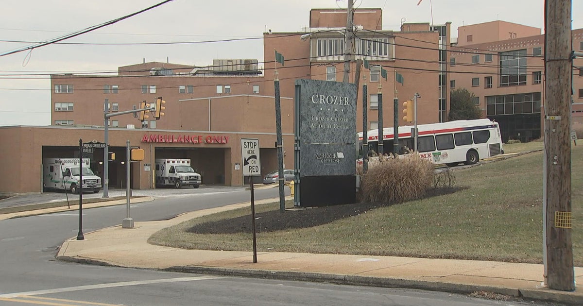 Crozer Chester Medical Center to remain open after parent company filed ...