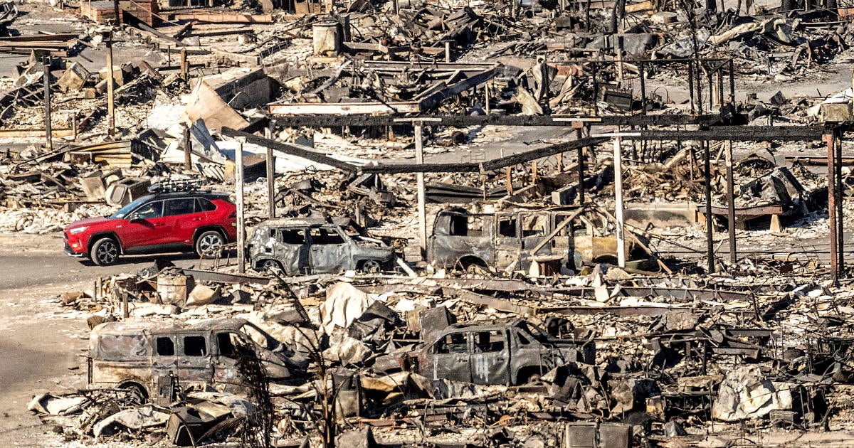 California fires loss of life toll rises as L.A. space braces for extra winds: Live Updates