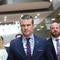 Pete Hegseth, Trump's defense pick, to appear for confirmation hearing today