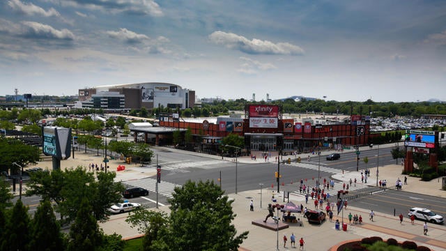 St. Louis Cardinals v Philadelphia Phillies 