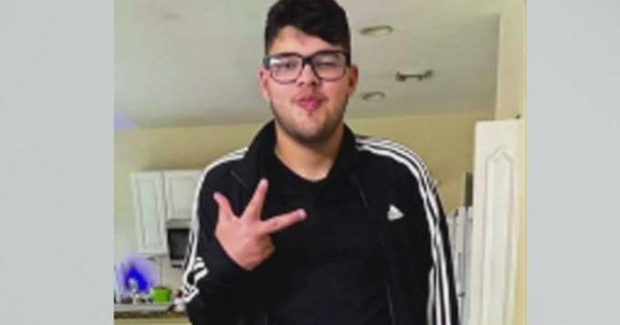 Police searching for missing Homestead man Police searching for missing Homestead man