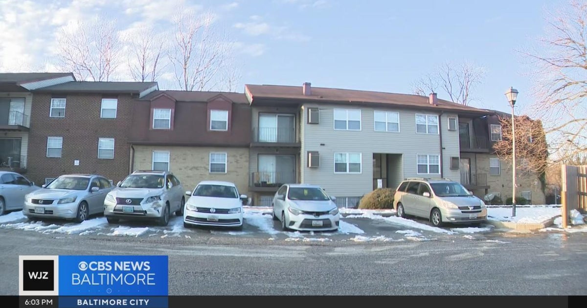 Homicide investigation underway for two adults found dead in Woodlawn ...